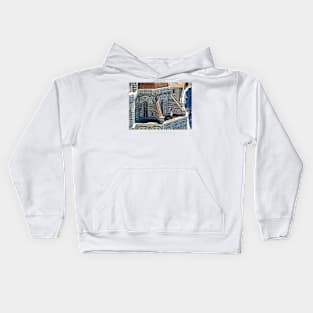 DUOMO Kids Hoodie